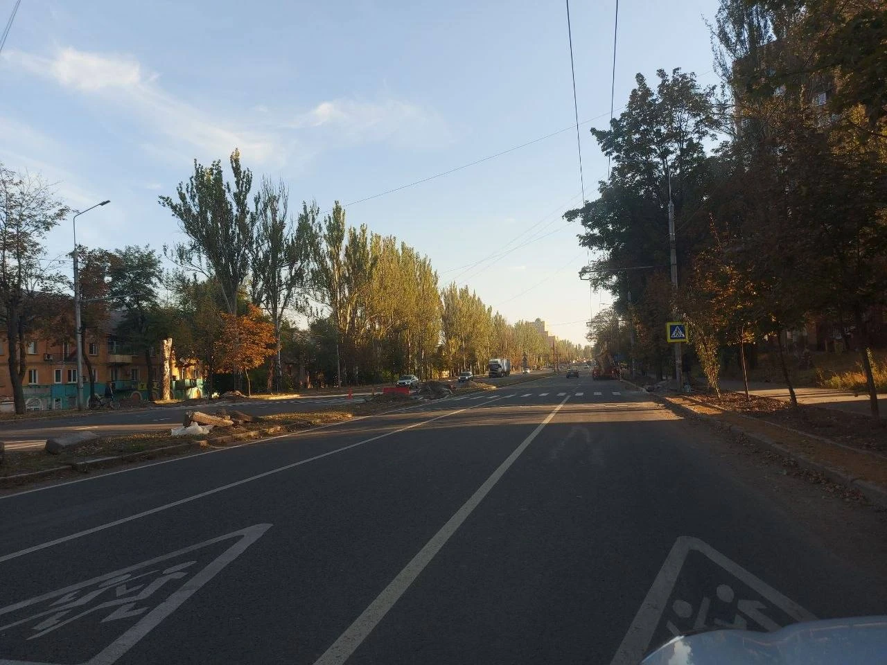 Фото: канал Олег Царев в МАХ