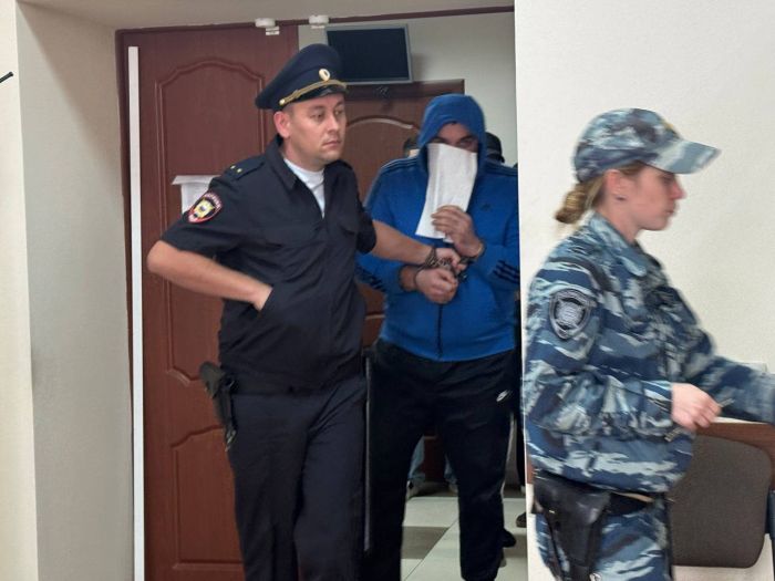 Фото: Telegram-канал Прокуратура Свердловской области