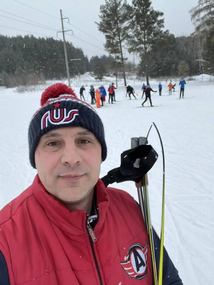 Фото: Telegram-канал Денис Паслер