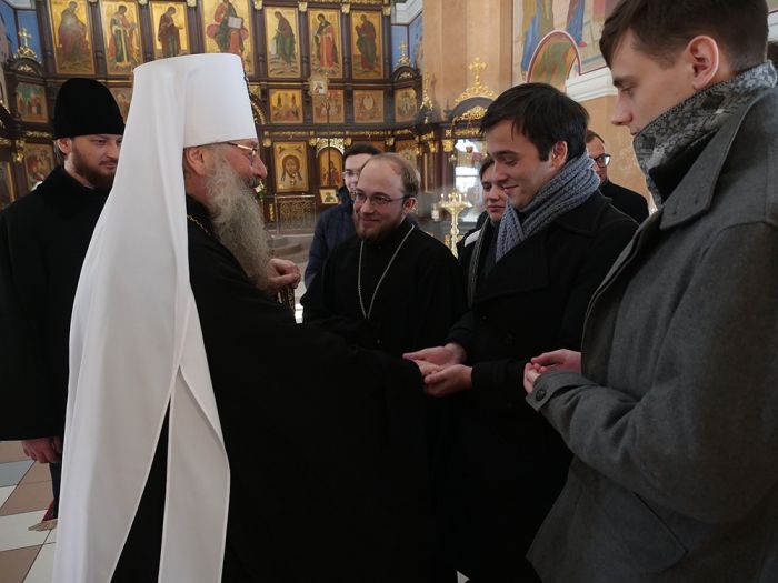 Фото: сайт Екатеринбургской епархии
