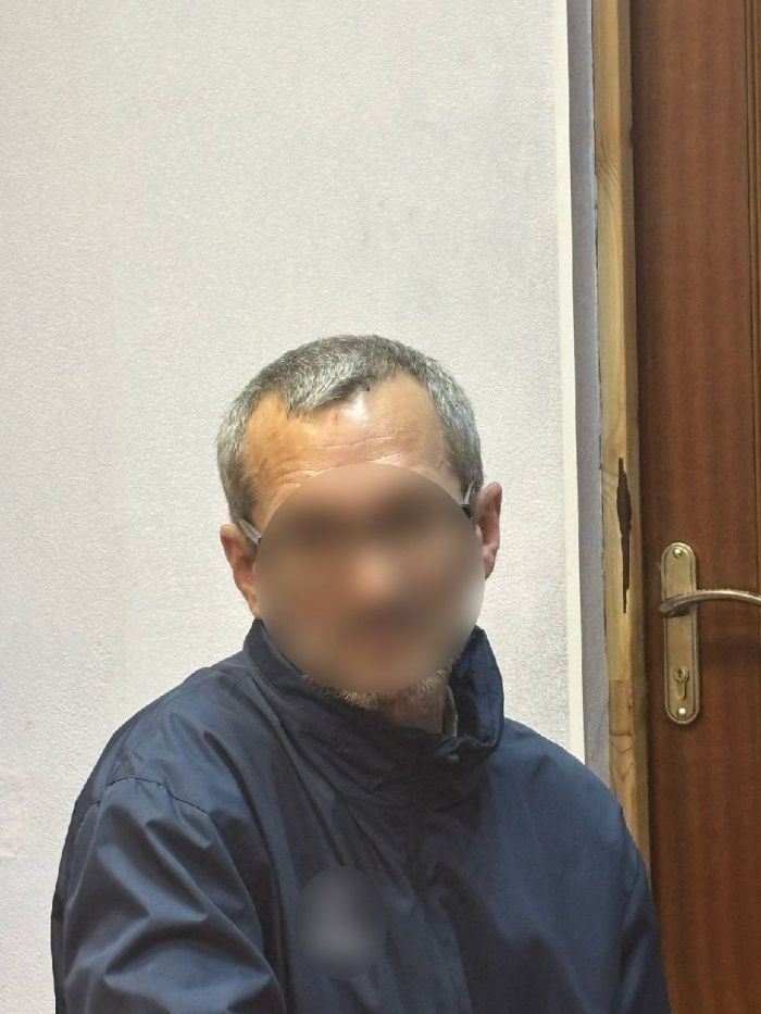 Фото: СУ СК России по Свердловской области