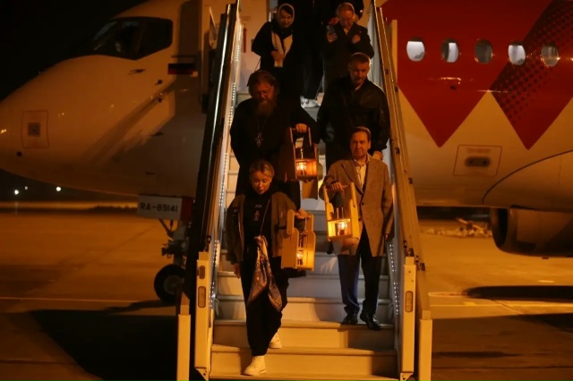 Фото: страница Фонд святой Екатерины во ВКонтакте