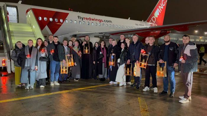 Фото: страница Фонд святой Екатерины во ВКонтакте