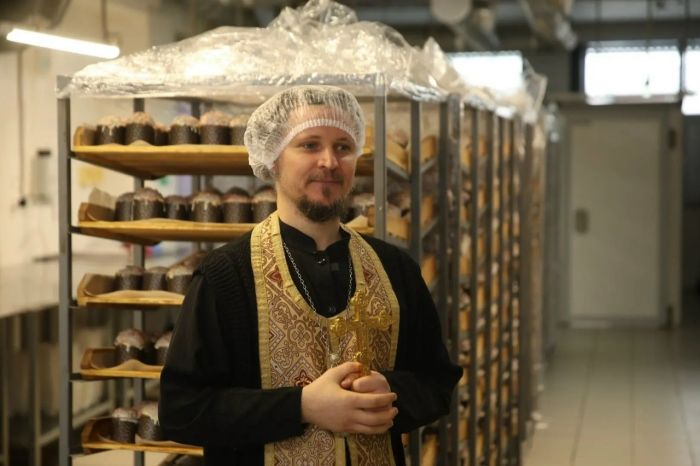 Фото: страница Фонд святой Екатерины во ВКонтакте