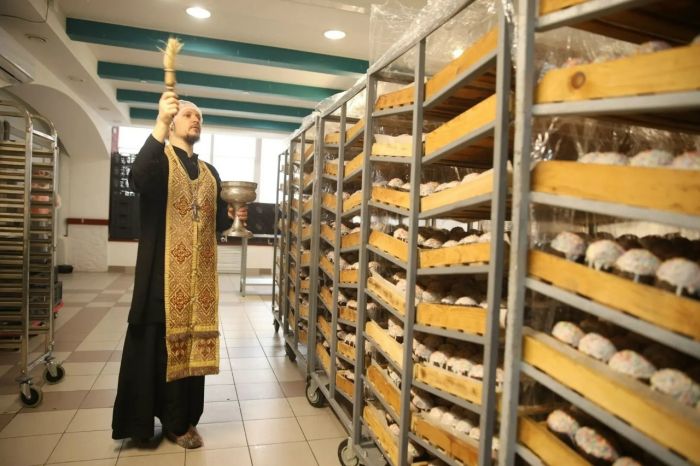 Фото: страница Фонд святой Екатерины во ВКонтакте