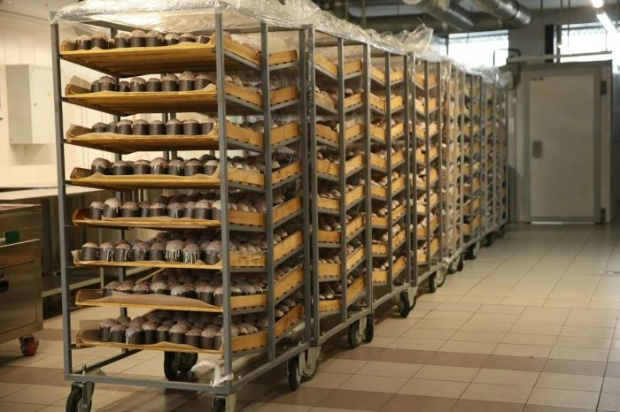 Фото: страница Фонд святой Екатерины во ВКонтакте