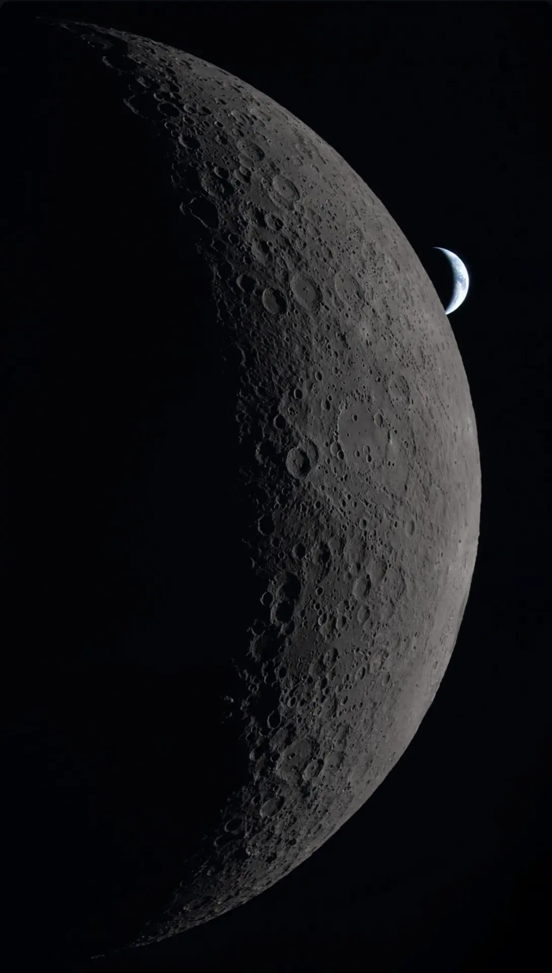 Фото: канал Мамка блогеров в МАХ/NASA