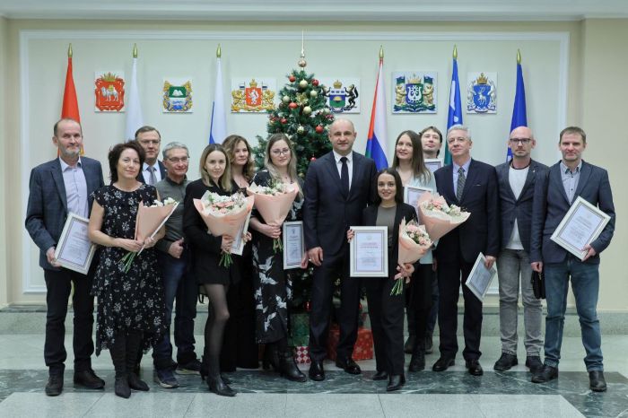 Фото: Татьяна Андреева/ РГ/Telegram-канал УрФО_ИНФО