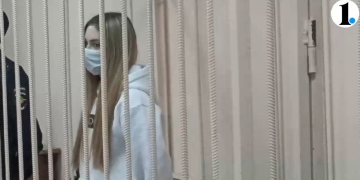 Суд Челябинска отправил в СИЗО 22-летнюю заказчицу убийства бизнесмена