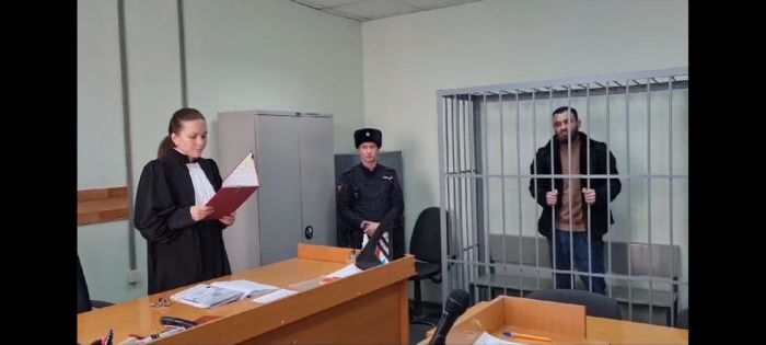 Фото: СУ СК России по Свердловской области