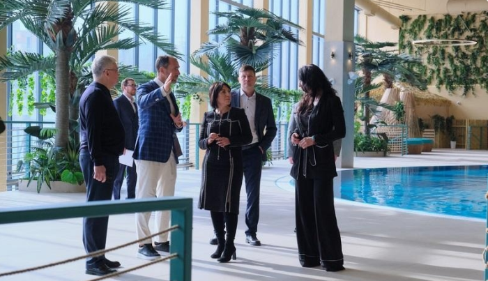 Фото: департамент информационной политики Свердловской области