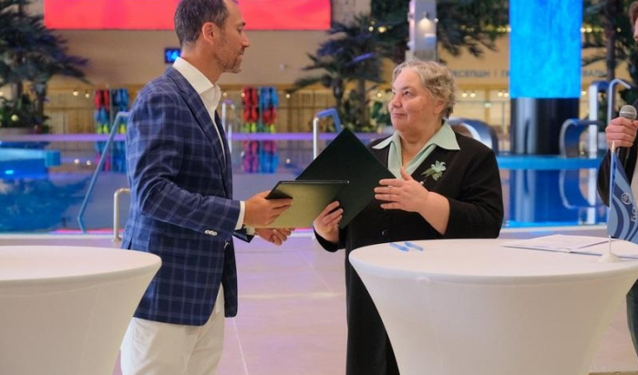 Фото: департамент информационной политики Свердловской области