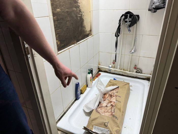 Фото: страница Алексея Мещерякова в соцсети ВКонтакте 