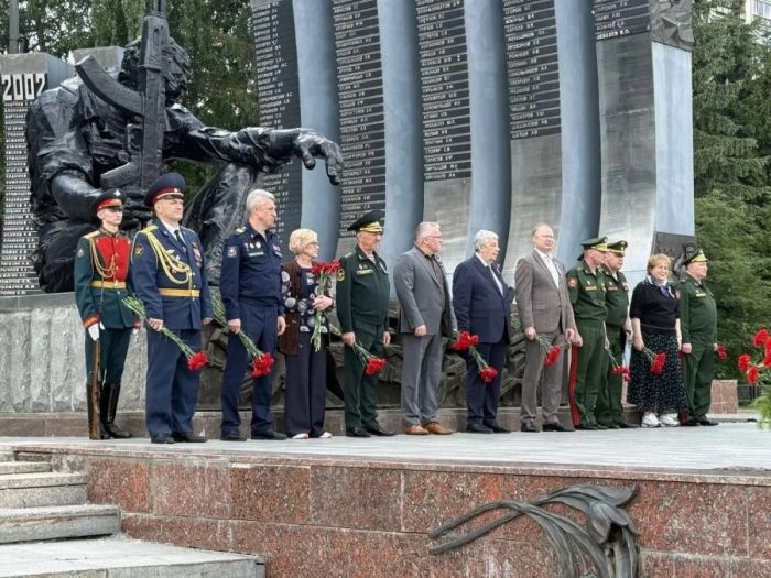 Фото: страница Татьяны Мерзляковой в соцсети vk.com