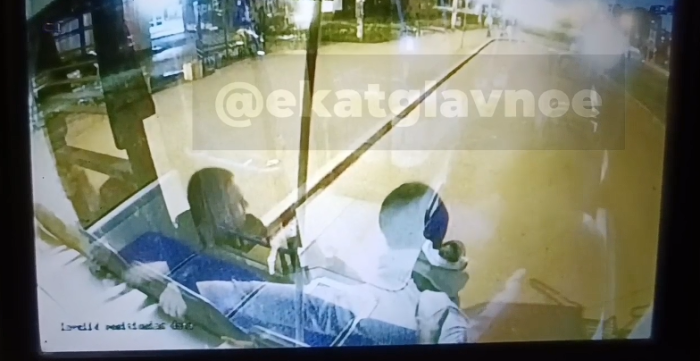 Фото: скрин видео Telegram-канала Екатеринбург Главное