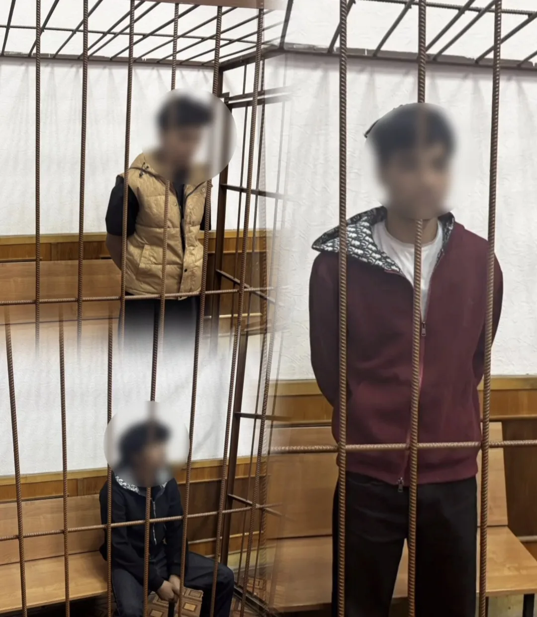 Фото: СУ СК России по Свердловской области