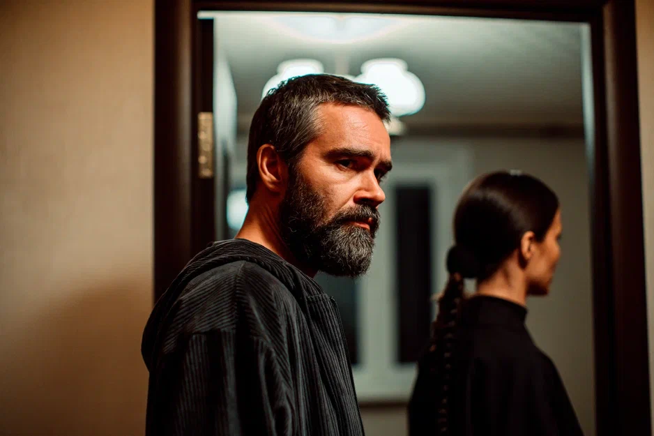 Петр Федоров. Фото:  предоставлено пресс-службой Иви и START  