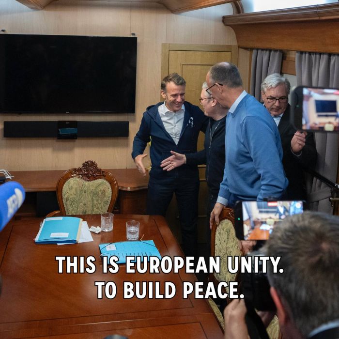 Фото: Telegram-канал Олега Царева