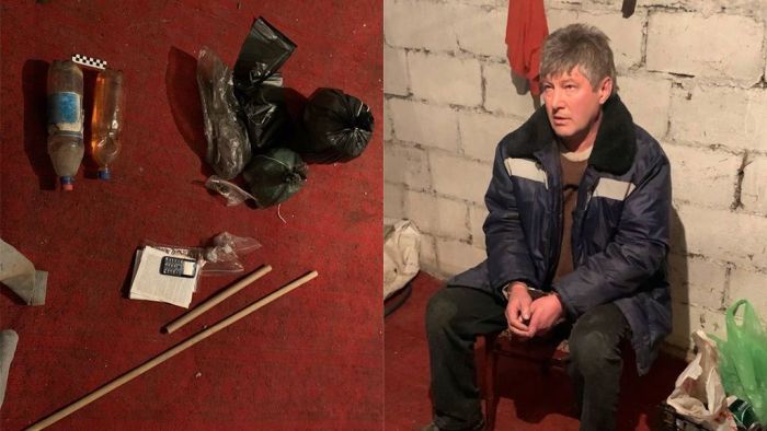 Готовившему теракт на Уралвагонзаводе украинскому диверсанту вынесли приговор