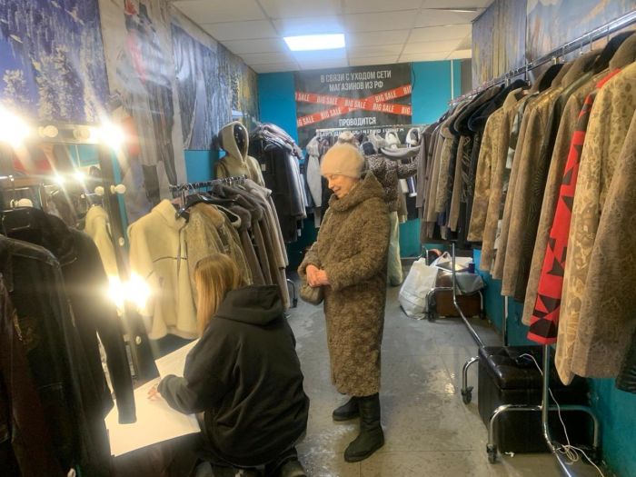 Фото: предоставлено читателем Uralweb