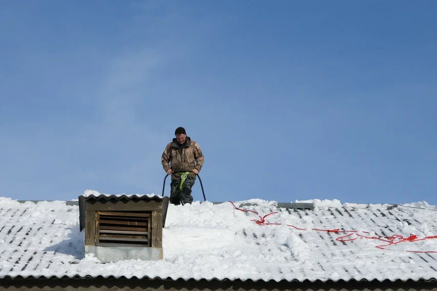 Фото: Дмитрий Часовитин, Uralweb.ru