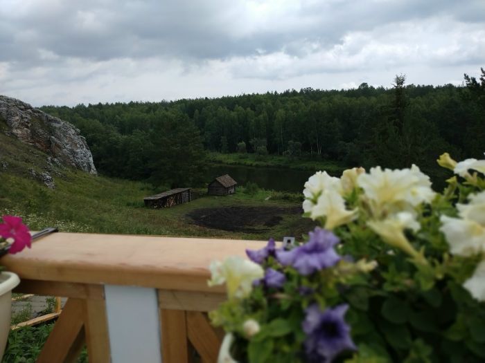 Фото: Ольга Маслова/Uralweb.ru