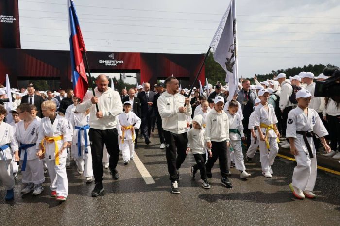 Фото: Telegram-канал ЖОГА