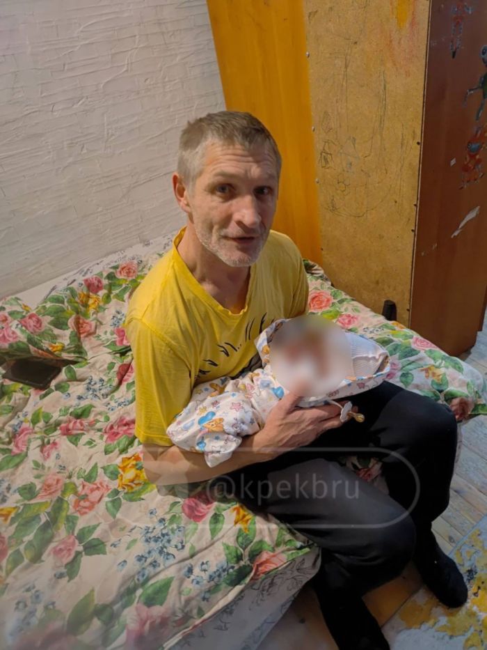 Александр Уфимцев. Фото:  «КП-Екатеринбург»/читатель «КП»  