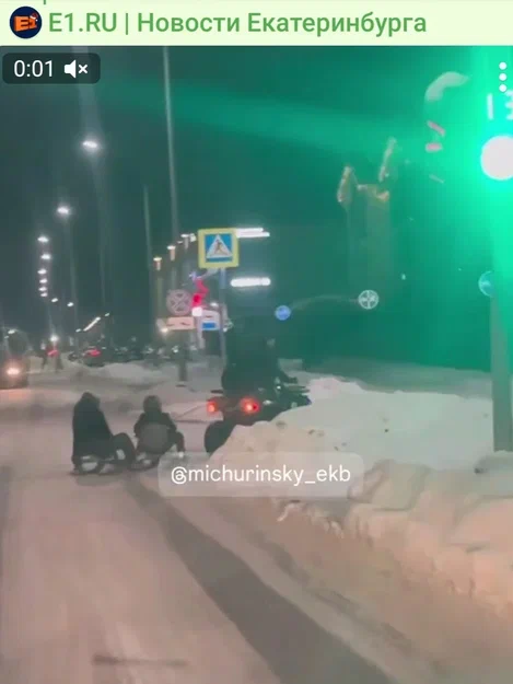 Фото: Госавтоинспекция России по Свердловской области