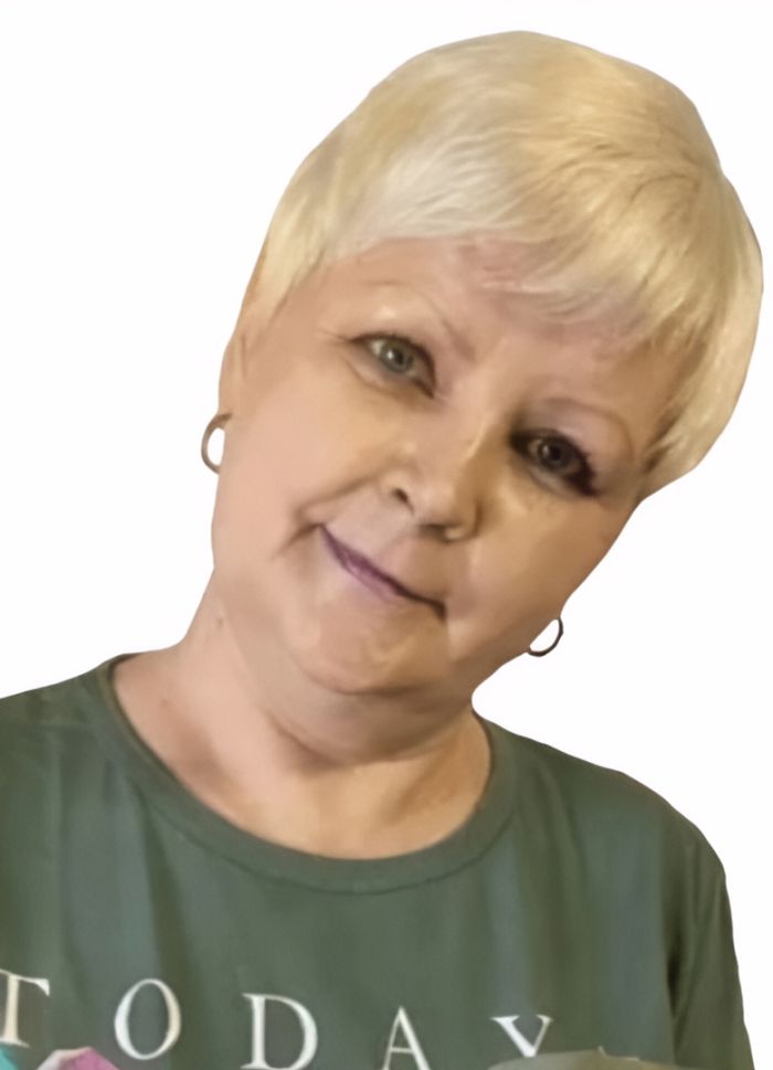 Пропавшая Елена Ильиных. Фото: сообщество Подслушано Красноуфимск