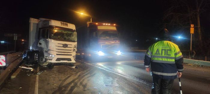 Фото: Госавтоинспекция по Свердловской области