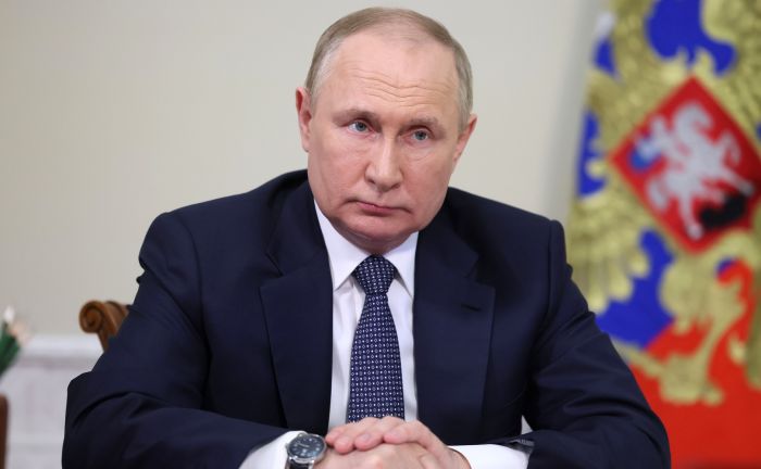 Владимира Путина удивила маленькая зарплата фельдшера из Свердловской области