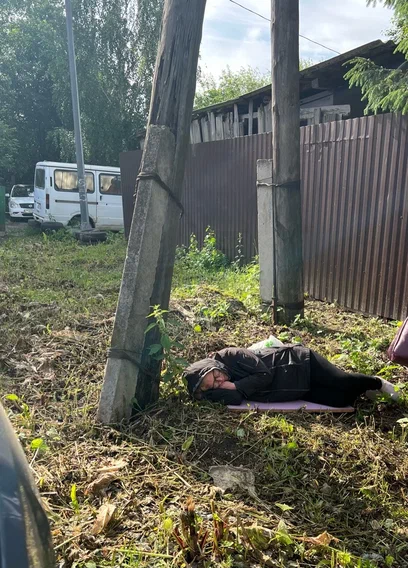 Фото: пресс-служба ГУФСИН России по Свердловской области 