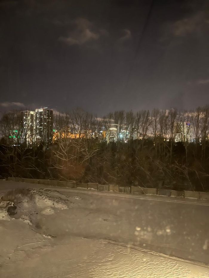  На этом клочке земли, приобретенном у застройщика микрорайона, компанией Baden Family задуман 30-этажный дом  