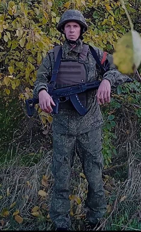 Дмитрий Леонидович Кузнецов