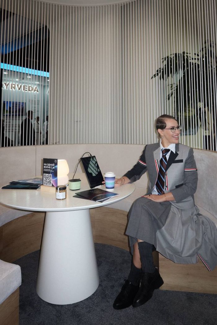 Фото: Telegram-канал Кровавая барыня