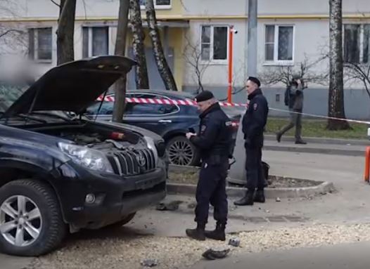 Фото: Следственный комитет России