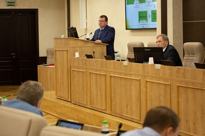 Владельцы торговых павильонов потребовали отставки вице-мэра Екатеринбурга