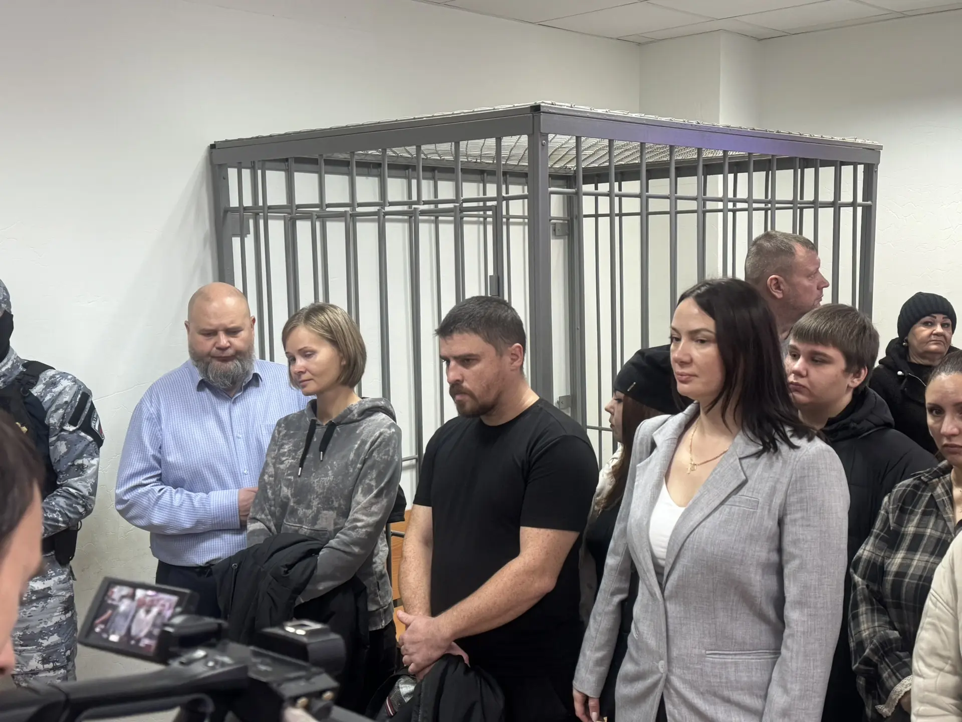 Фото: прокуратура Свердловской области