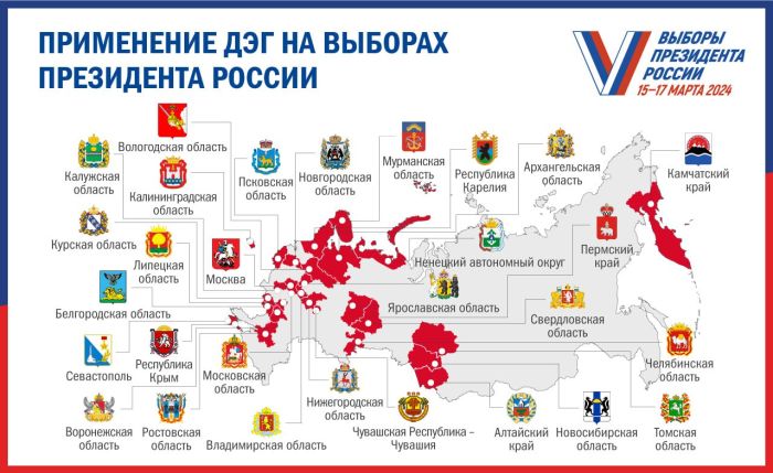 Жители Свердловской области смогут проголосовать на выборах президента дистанционно