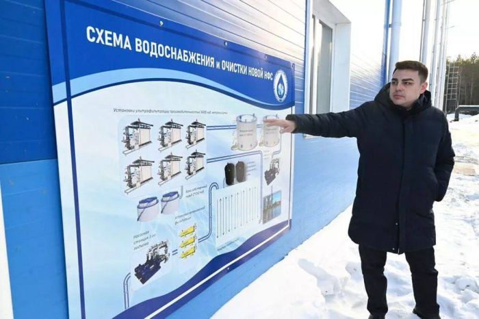 Артур Гузаиров. Фото: Telegram