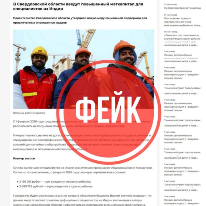 Фото: Telegram-канал «Антитеррор-Урал»