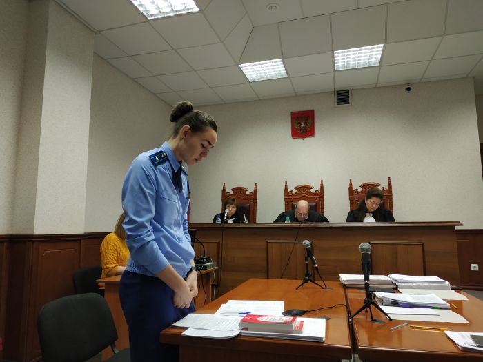 Прокурор : экспертные заключения наркологов - это тезисы о том, как вещества влияют на человека, и не более того. Фото: Uralweb.ru