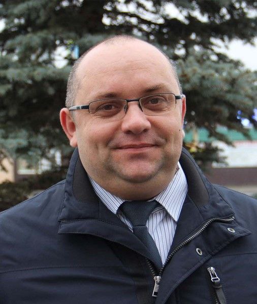 Виталий Никитенко. Фото: Telegram-канал Свердловский пул