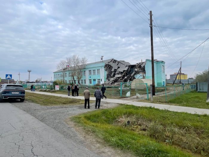 Фото: Telegram-канал Прокуратура Новосибирской области