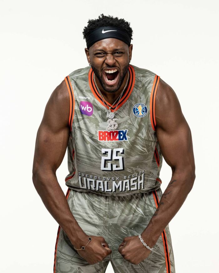 Фото: Telegram-канала БК Уралмаш