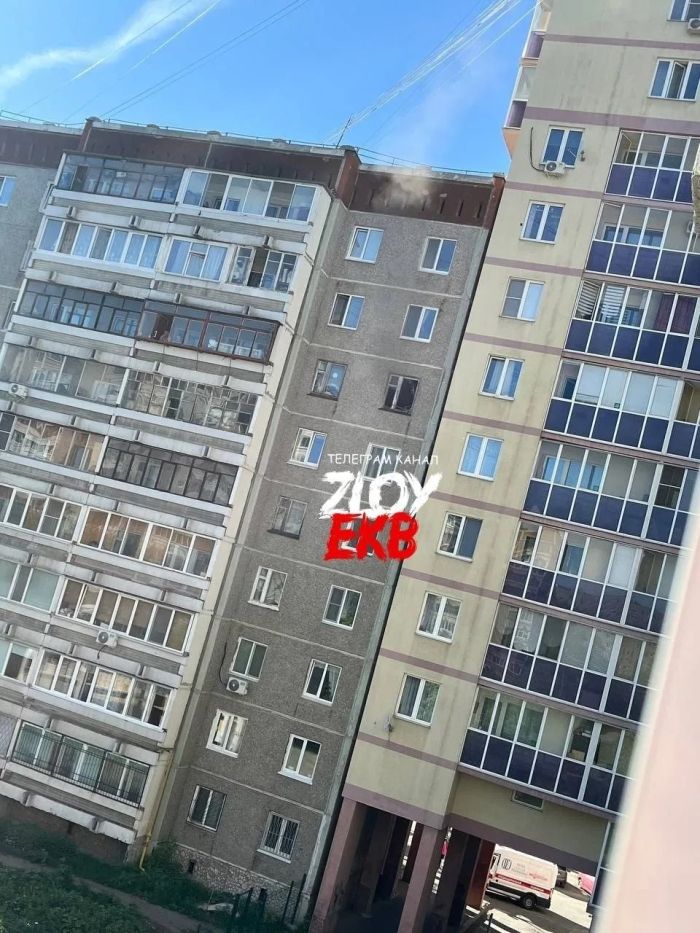 Фото: Zloy_ekb 18+ | Злой Екатеринбург