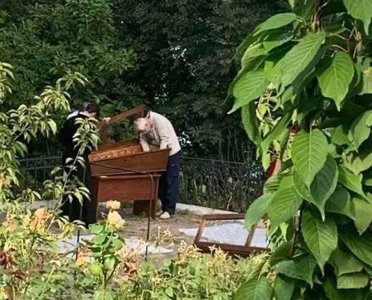 Фото: Telegram-канал Marina Akhmedova