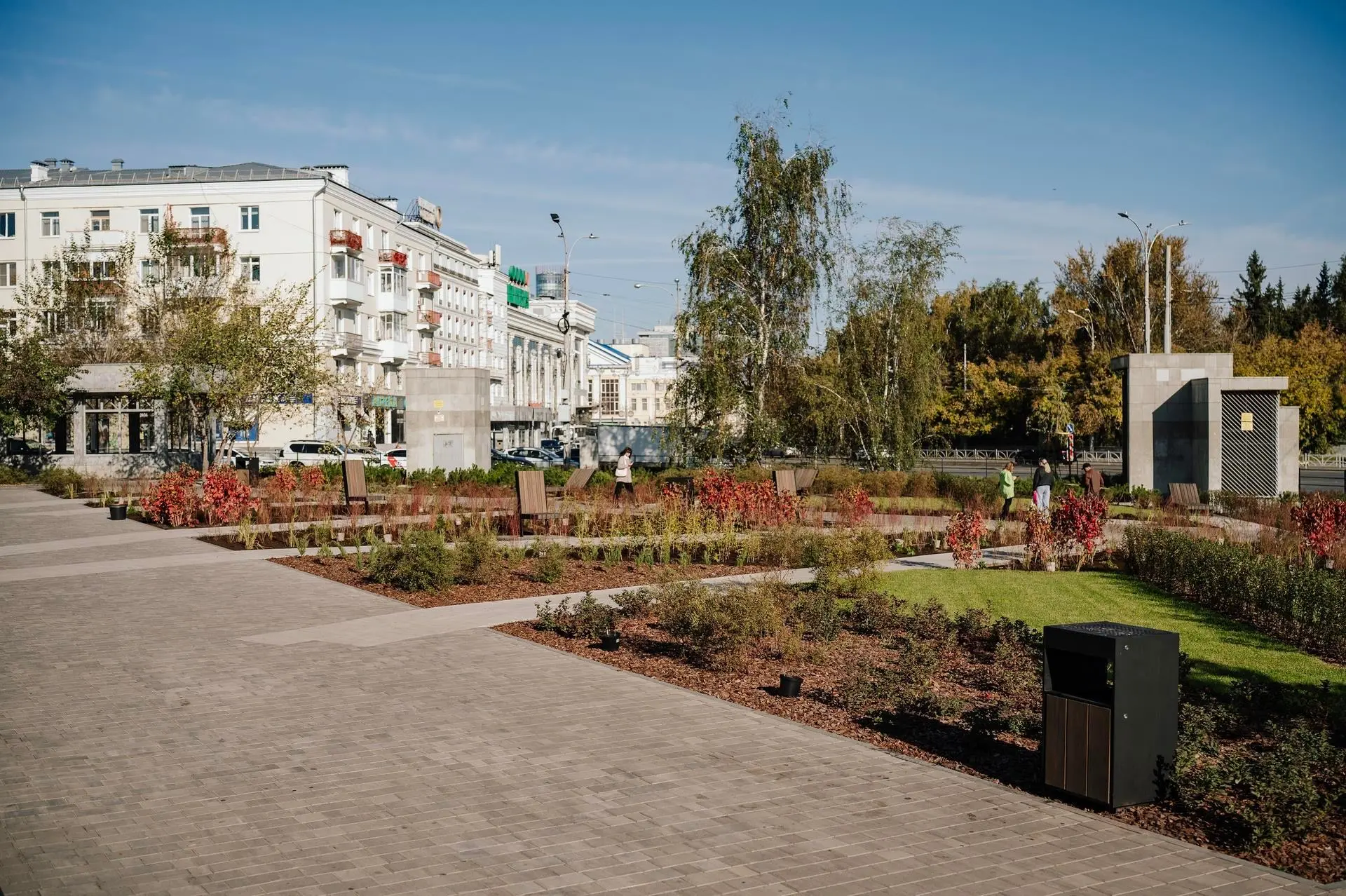 Фото: «Золотое яблоко»