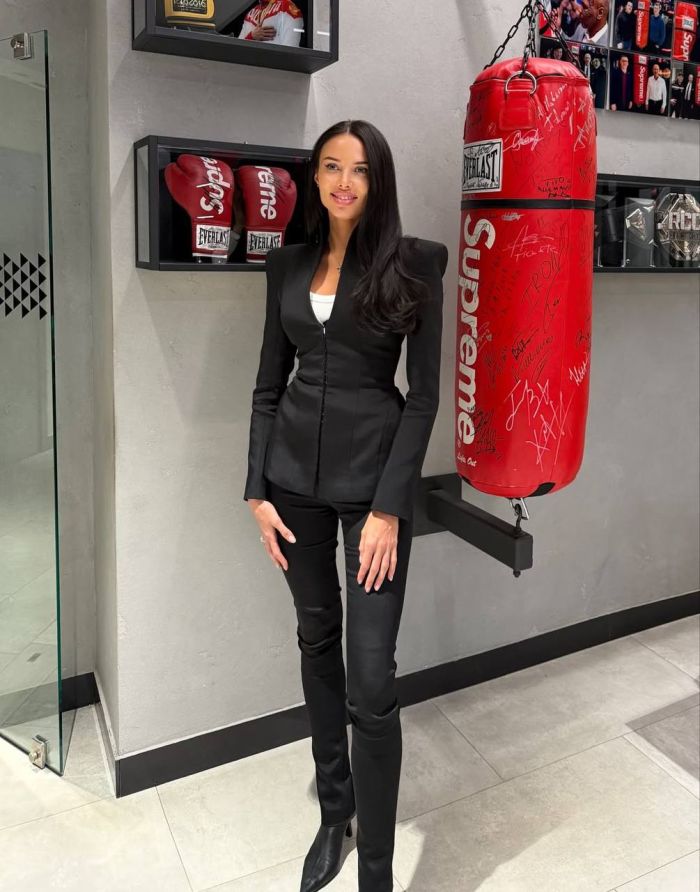 Фото: Telegram-канал Академии спорта РМК